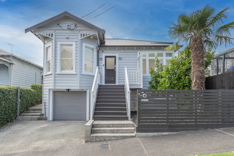9 Coleridge Street, Grey Lynn, Auckland - Carousel 1