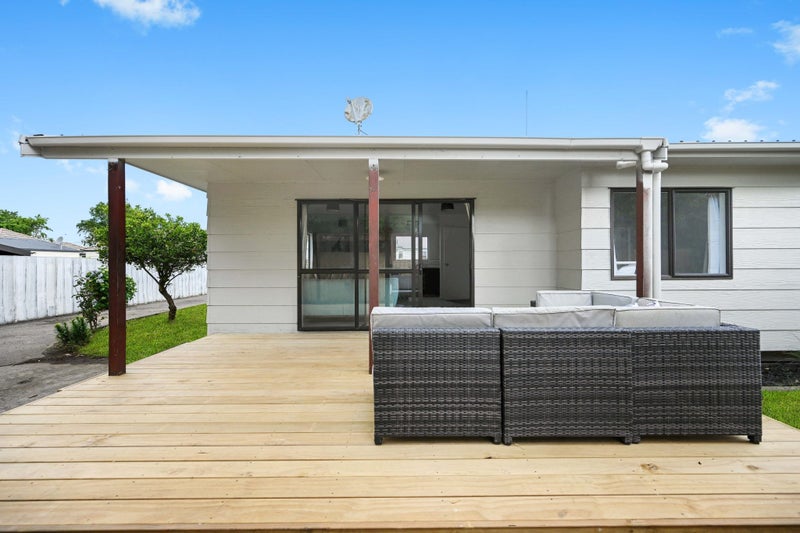 24B Puriri Street, Nawton, Hamilton - Carousel 2