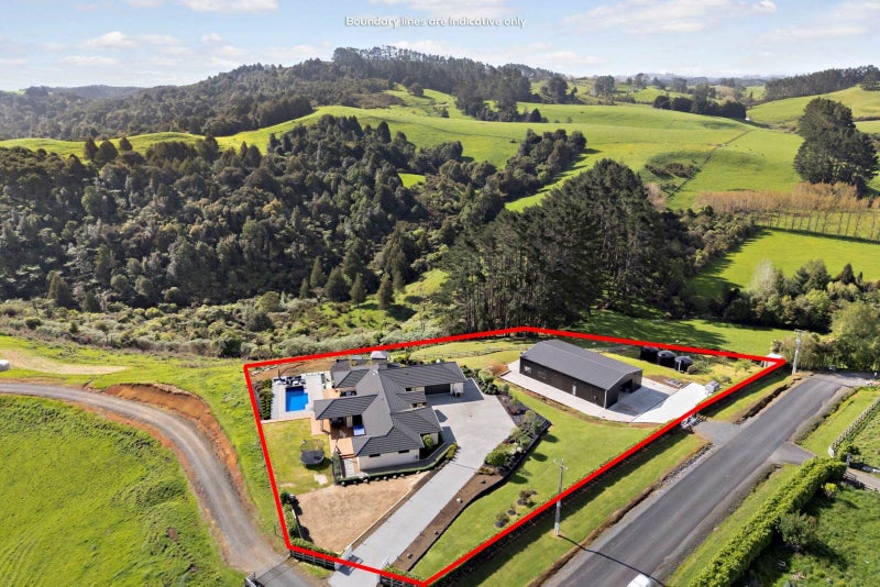 439 Peach Hill Road, Ramarama, Drury - Carousel 50