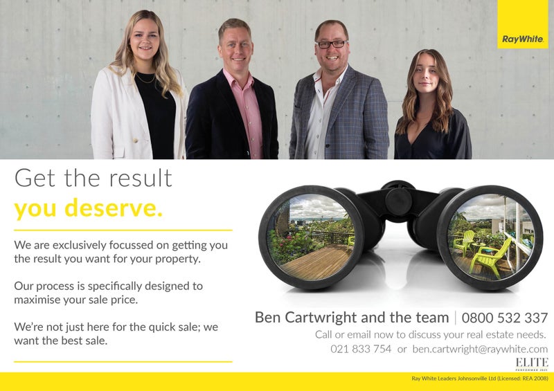 19 Wairere Road, Belmont, Lower Hutt - Carousel 25