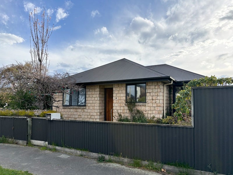 65 Cleveland Street, Edgeware, Christchurch - Carousel 1