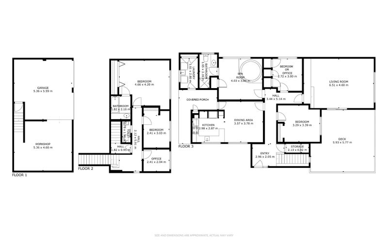 28 Totara Road, Miramar, Wellington - Carousel 20