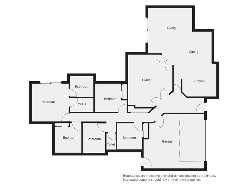 7 Applefield Court, Northwood, Christchurch - Carousel 31