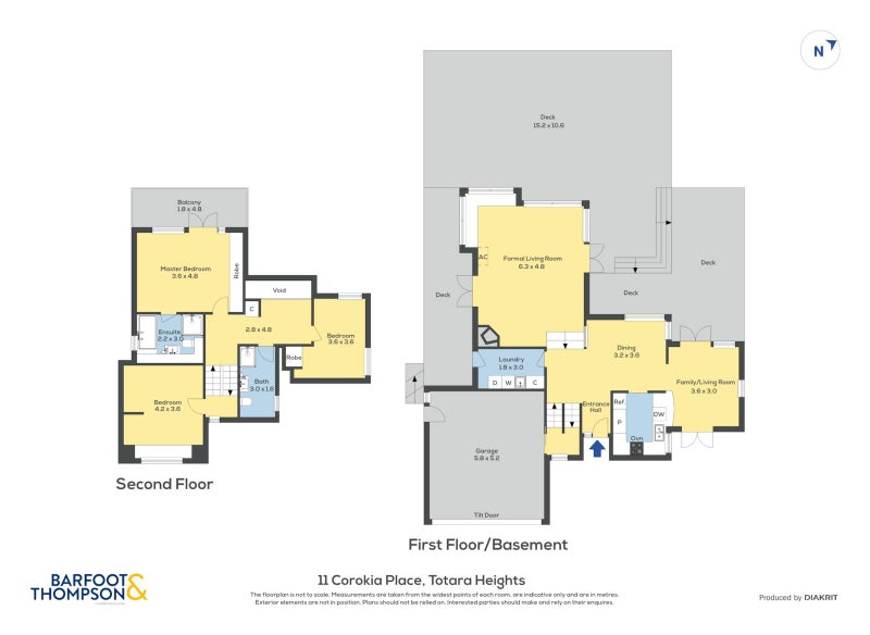11 Corokia Place, Totara Heights, Auckland - Carousel 28