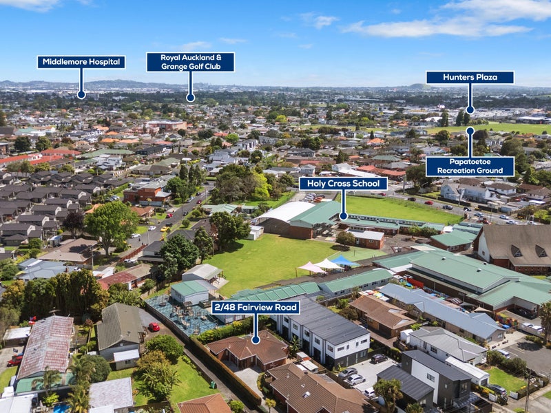 2/48 Fairview Road, Papatoetoe, Auckland - Carousel 24
