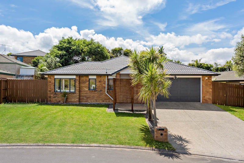 1 Mattalie Place, Manurewa, Auckland - Carousel 1