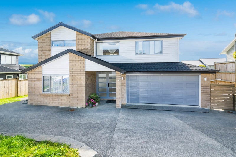 10 Frances Place, Silverdale, Silverdale - Carousel 1