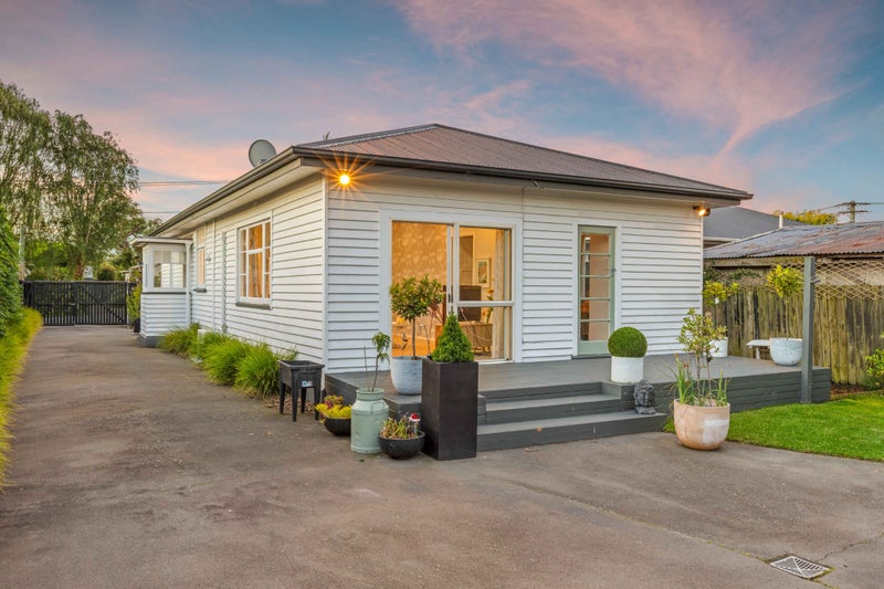 28 Archer Street, Mairehau, Christchurch - Carousel 2