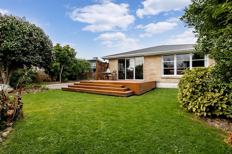 27 Sheffield Street, Awapuni, Palmerston North - Carousel 1