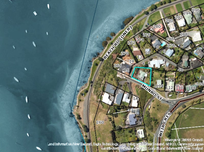 2 Munro Street, Onerahi, Whangarei - Carousel 20