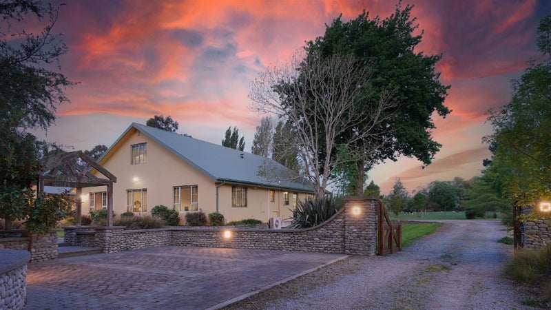 260 Revells Road, Flaxton, Kaiapoi - Carousel 2