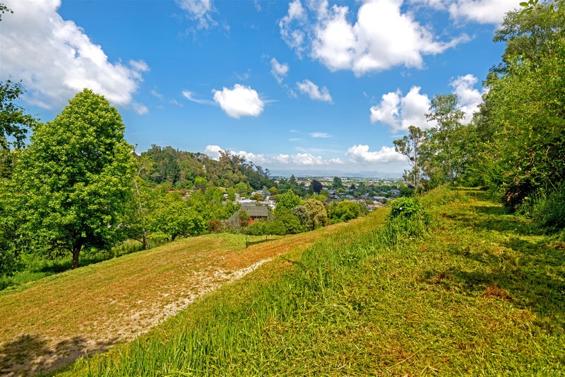 71 Seddon Crescent, Whataupoko, Gisborne - Carousel 5