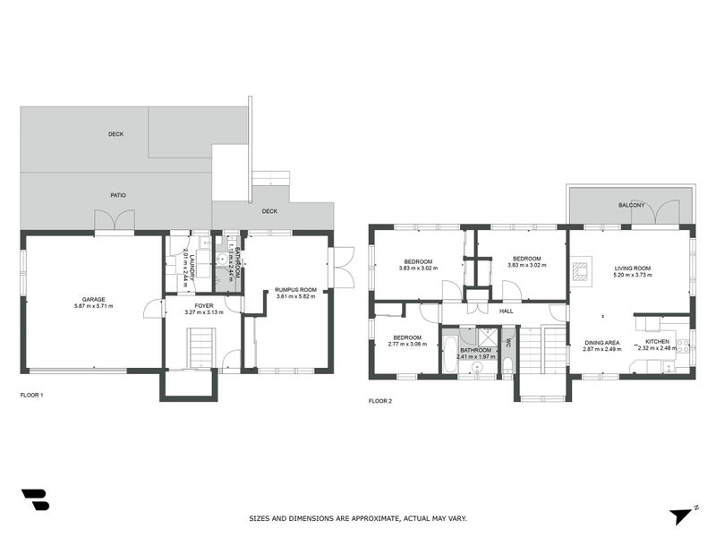 73 O'Halloran Road, Howick, Auckland - Carousel 25