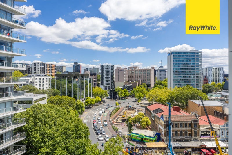 1023/430 Queen Street, Auckland Central, Auckland - Carousel 1