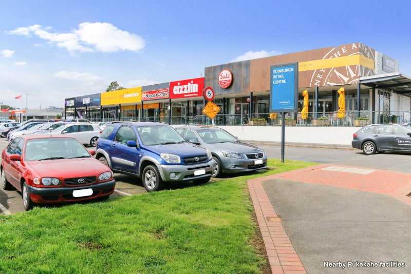 15 Richard Frederick Way, Ramarama, Drury - Carousel 1