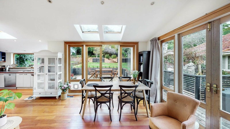 11 Wilton Road, Wadestown, Wellington - Carousel 2