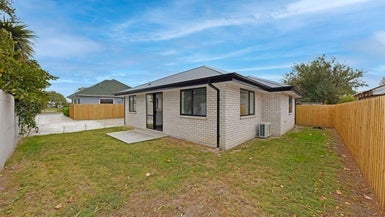 31A Waltham Road, Sydenham, Christchurch - Carousel 1