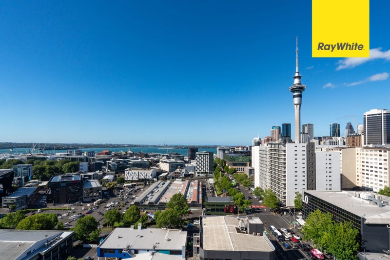 1313/147 Nelson Street, Auckland Central, Auckland - Carousel 1