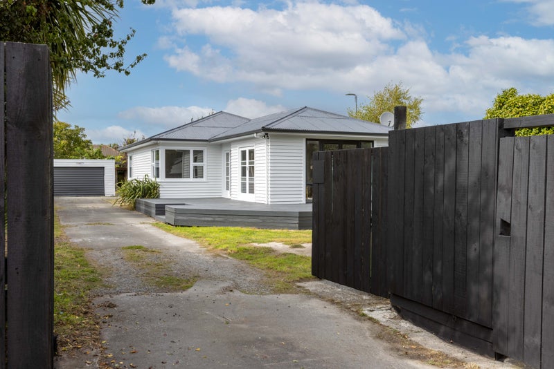 214 Wainoni Road, Avondale, Christchurch - Carousel 20