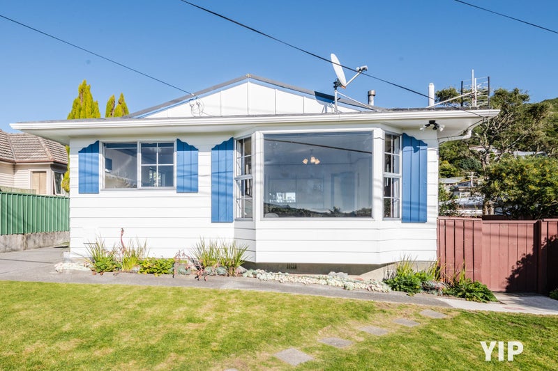 29A Elliott Street, Johnsonville, Wellington - Carousel 1