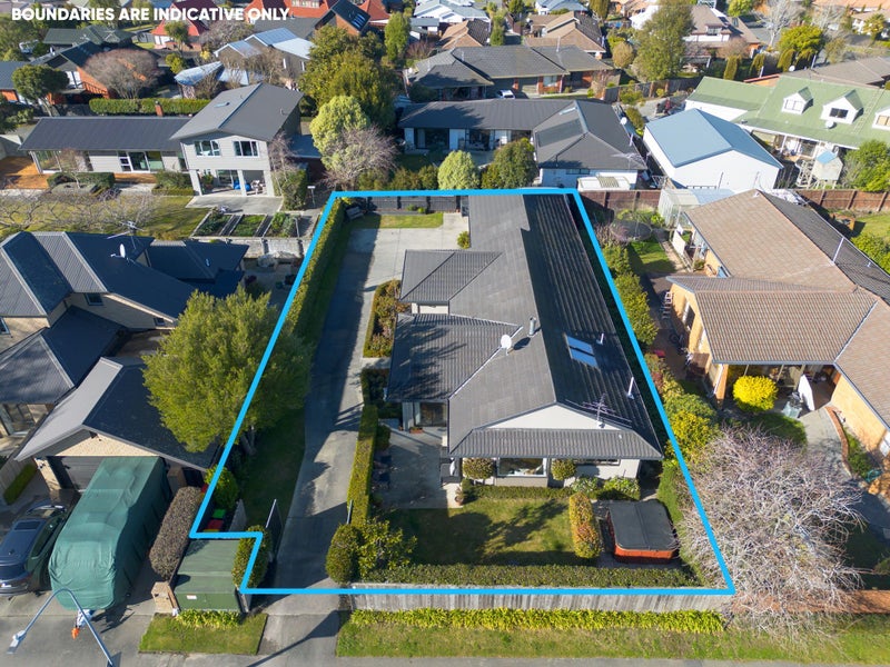 83 Hawthornden Road, Avonhead, Christchurch - Carousel 31