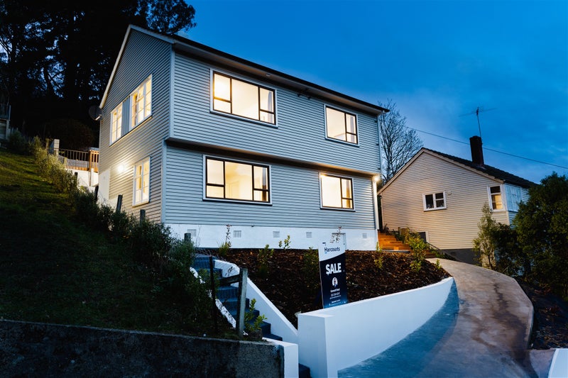 86 Somerville Street, Andersons Bay, Dunedin - Carousel 1