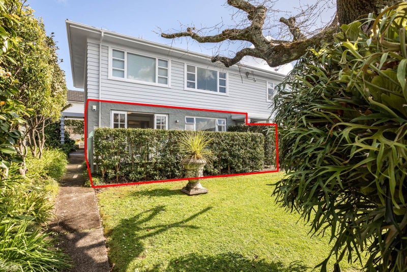 2/34 Glanville Terrace, Parnell, Auckland - Carousel 2