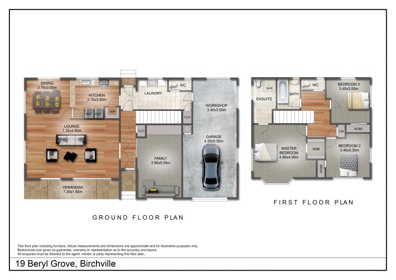 19 Beryl Grove, Birchville, Upper Hutt - Carousel 25