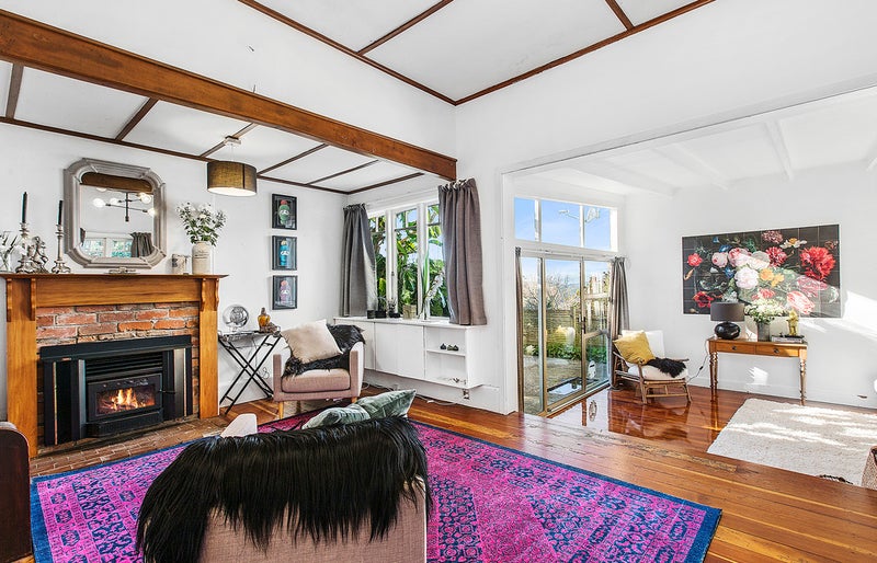 50 Connaught Terrace, Brooklyn, Wellington - Carousel 1