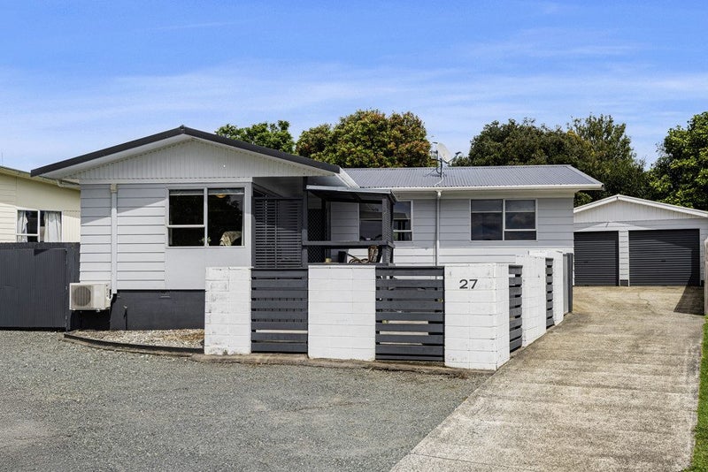 27 Paramount Parade, Tikipunga, Whangarei - Carousel 22