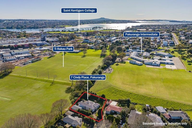 7 Cindy Place, Pakuranga, Auckland - Carousel 2