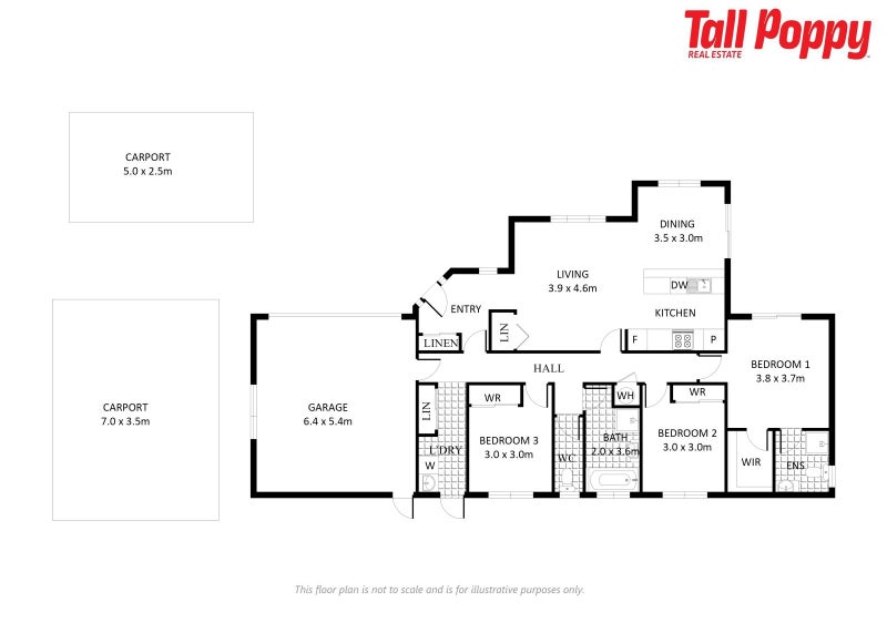 64 Hospital Road, Witherlea, Blenheim - Carousel 28