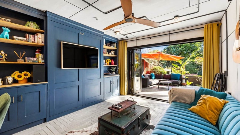 6/1 Coles Avenue, Mount Eden, Auckland - Carousel 1