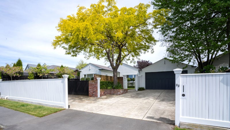 33 Clifford Avenue, Merivale, Christchurch - Carousel 32