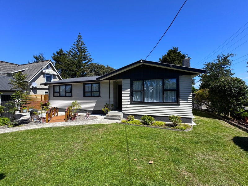 123 Monrad Street, Highbury, Palmerston North - Carousel 1