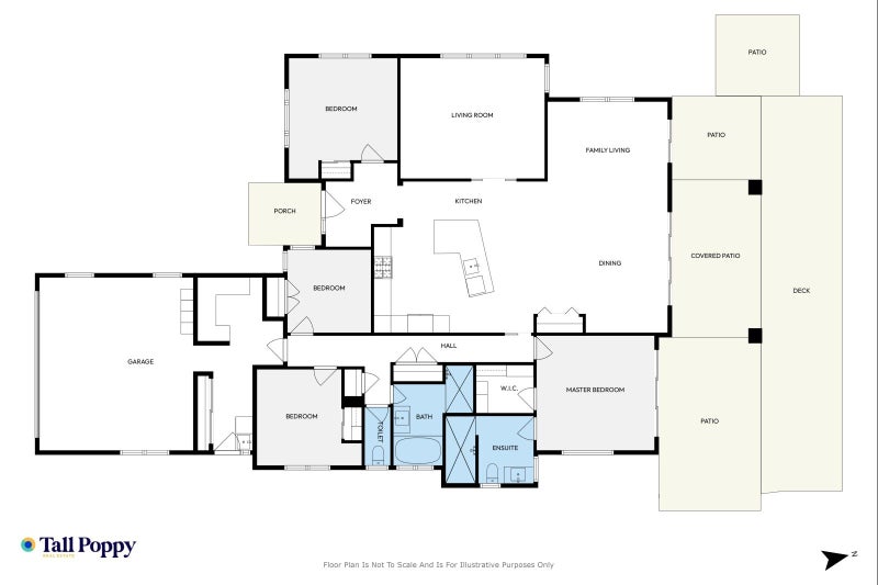 1 Garvan Glen, Pyes Pa, Tauranga - Carousel 36