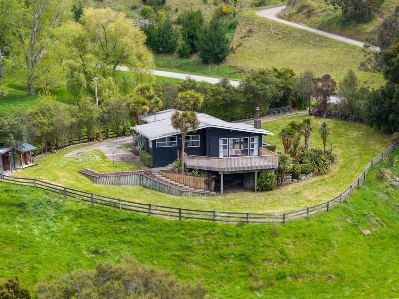 307 Ruakokoputuna Road, Ruakokoputuna - Carousel 1