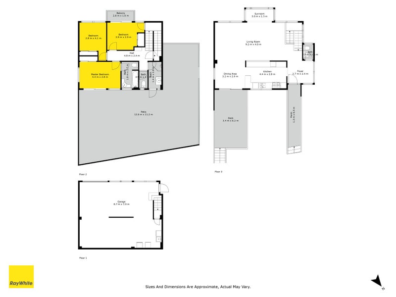 2/122 Rangatira Road, Beach Haven, Auckland - Carousel 27
