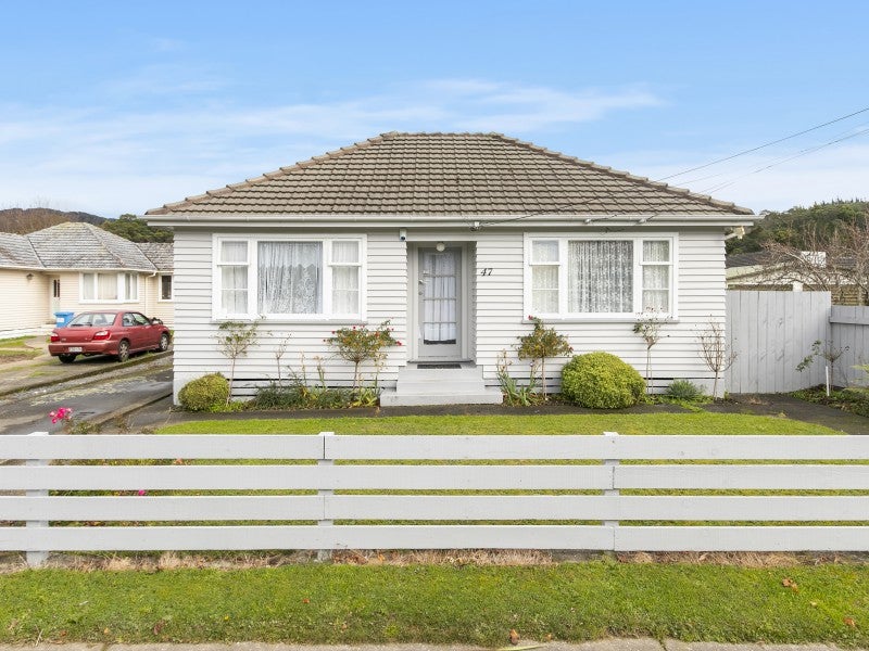 47 Wellington Road, Wainuiomata, Lower Hutt - Carousel 20