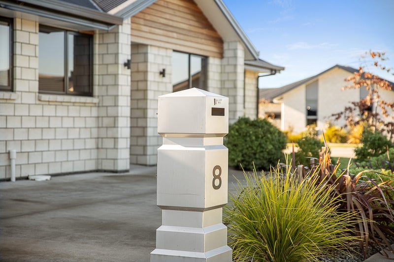 8 Nanchang Road, Burleigh, Blenheim - Carousel 2