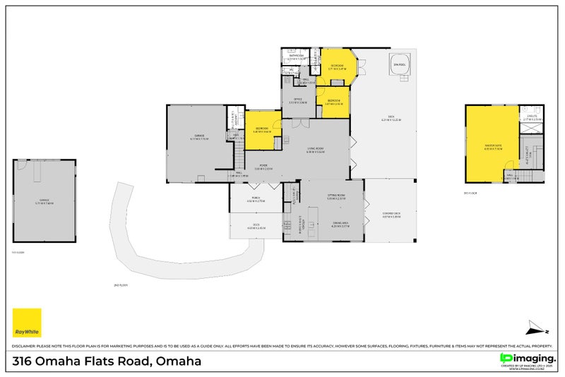 316 Omaha Flats Road, Warkworth - Carousel 29