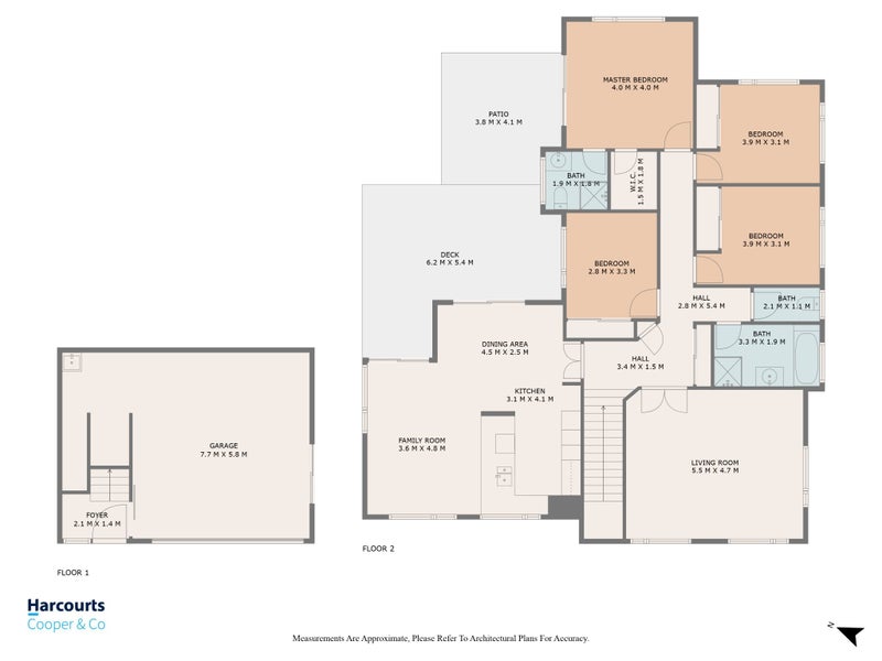 8 Admiralty Rise, Gulf Harbour, Whangaparaoa - Carousel 28