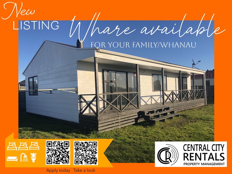 81B Pohutukawa Drive, Owhata, Rotorua - Carousel 1