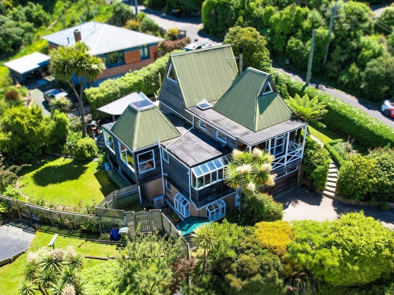 9 Tui Street, Saint Leonards, Dunedin - Carousel 2