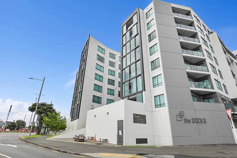 515/4 Dockside Lane, Auckland Central, Auckland - Carousel 1
