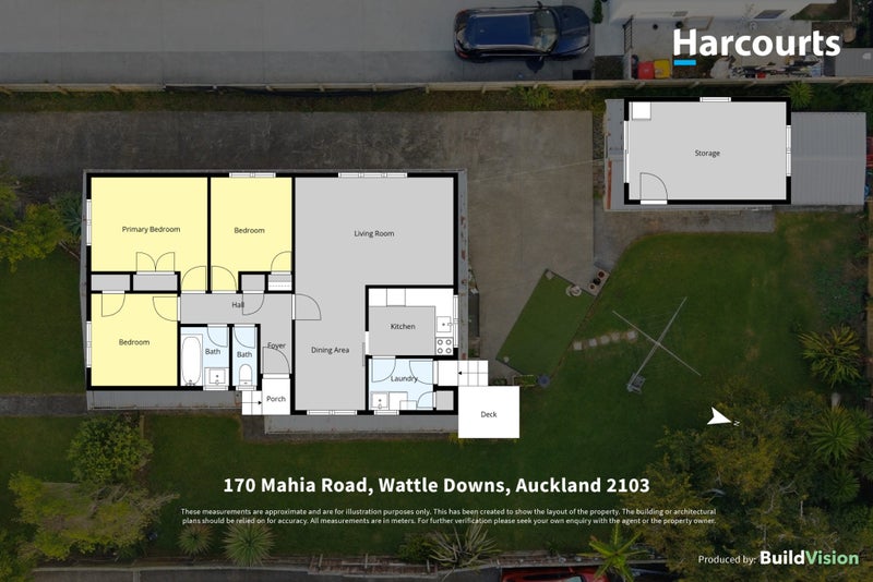 170 Mahia Road, Wattle Downs, Auckland - Carousel 22