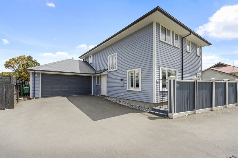 66B Derby Street, St Albans, Christchurch - Carousel 13