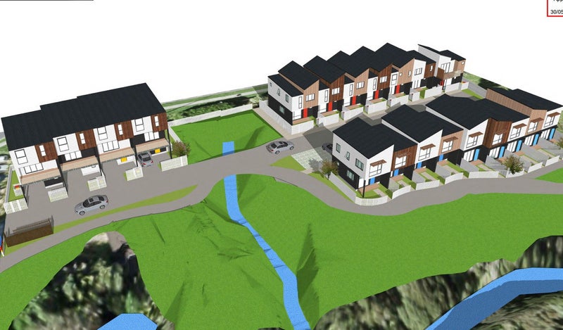 157 Oteha Valley Road, Fairview Heights, Auckland - Carousel 2