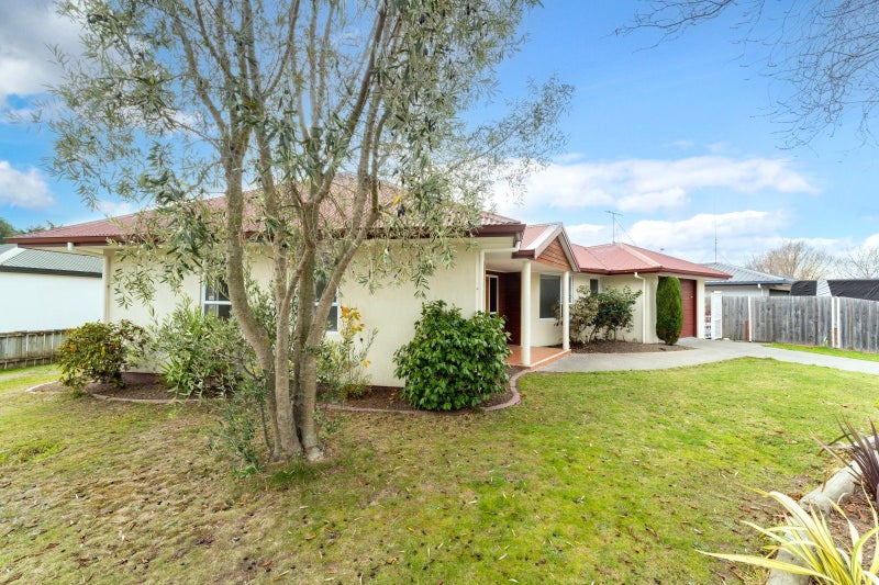 28 Cashmere Grove, Witherlea, Blenheim - Carousel 2