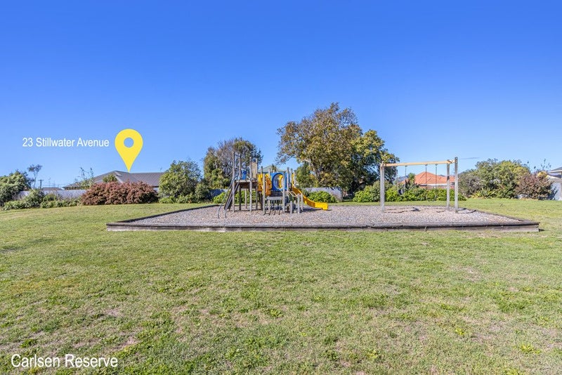 23 Stillwater Avenue, Burwood, Christchurch - Carousel 2